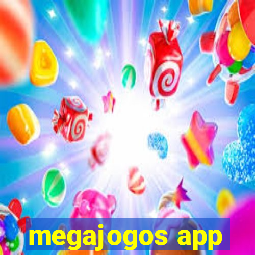 megajogos app